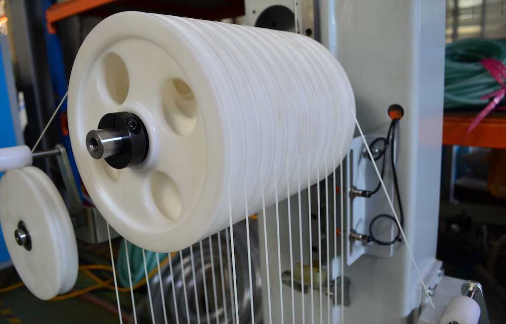 3D Printing Filament Machine Line