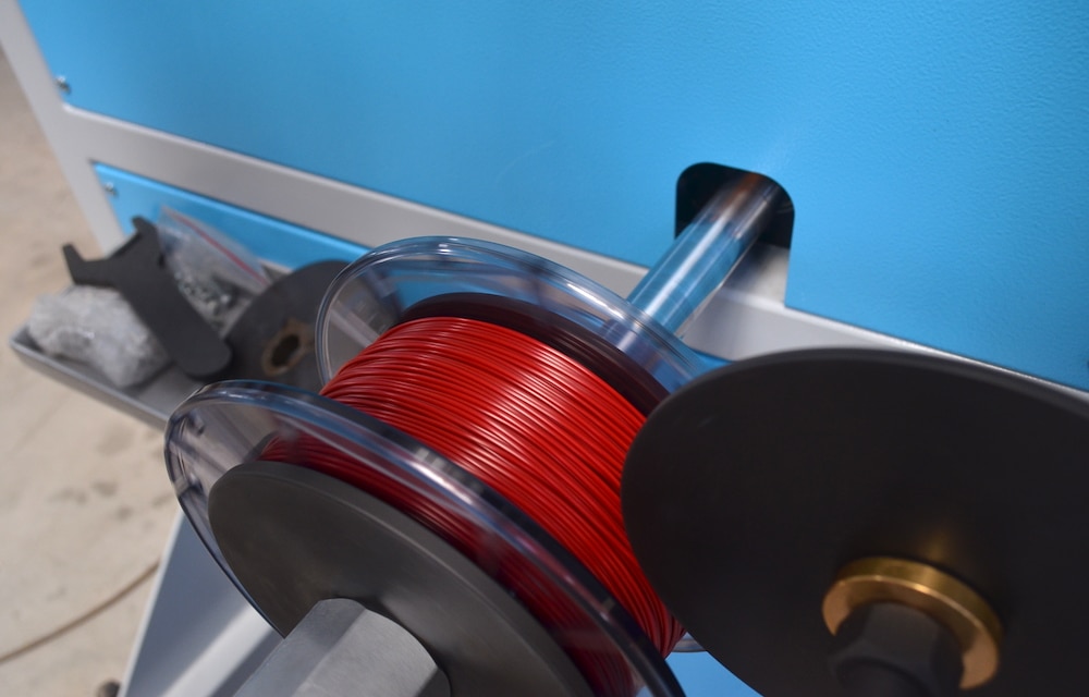 3D Printing Filament Machine Line