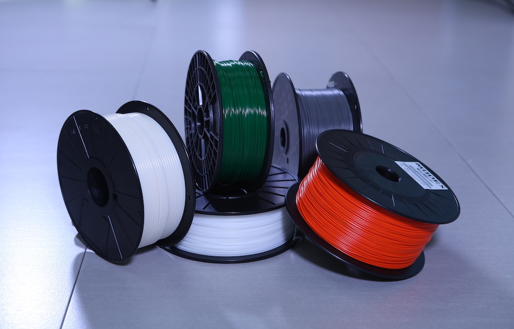 3D Printing Filament - Product
