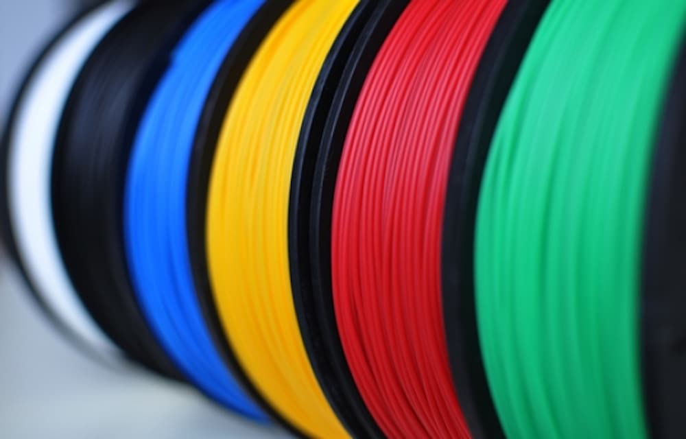 3D Printing Filament - Product