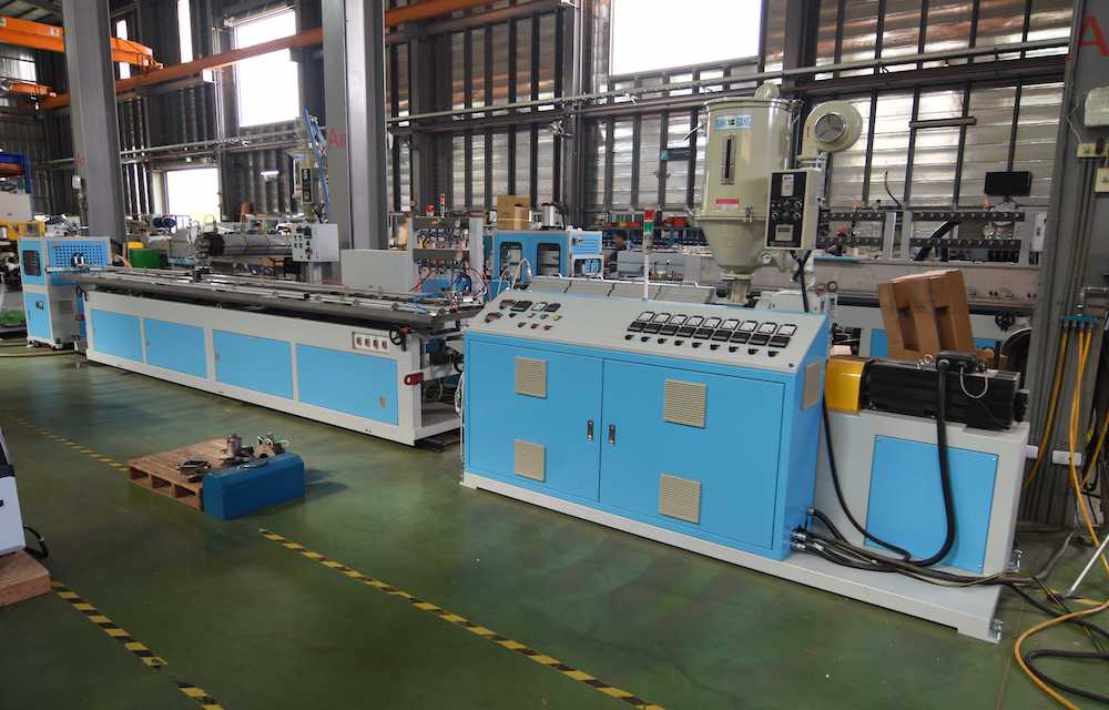 Car Wiper Machine Line