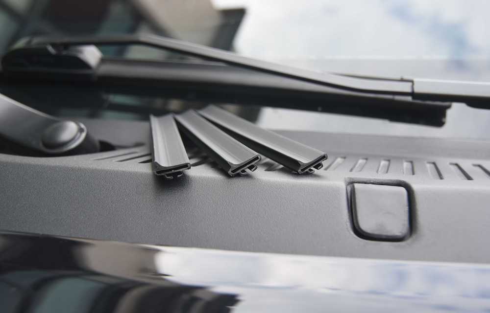 Car Wiper - Product