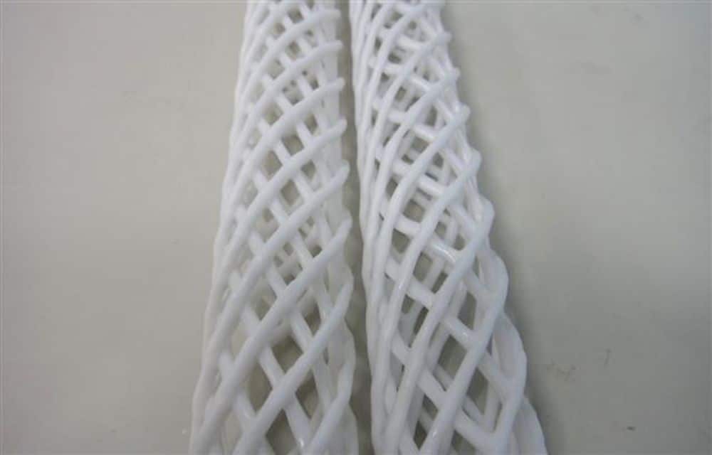 Diamond Net Pipe - Product