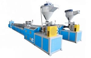 L Shape Machine Line