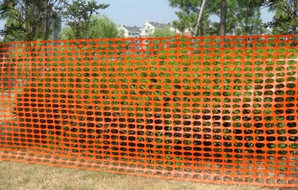 Safety Net - Application