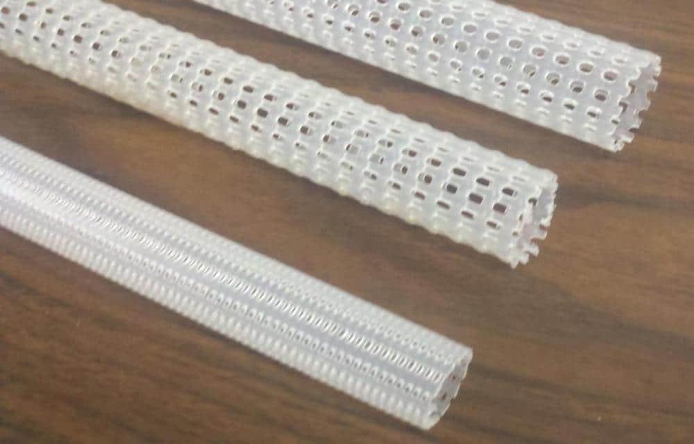 Square Net Pipe - Product