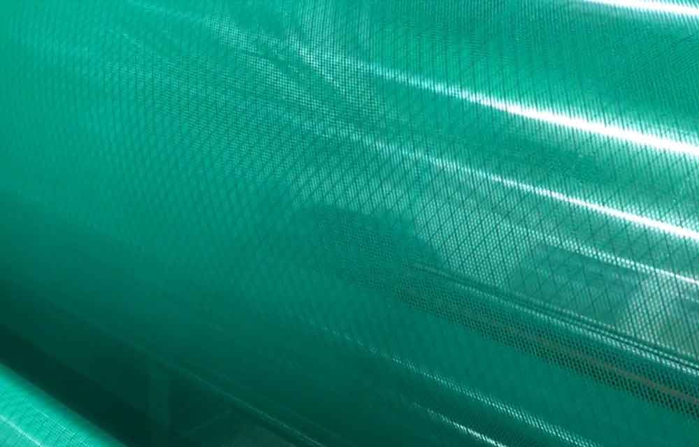 insect net application