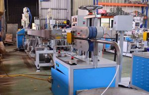 lldpe tube application