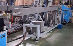 lldpe tube application