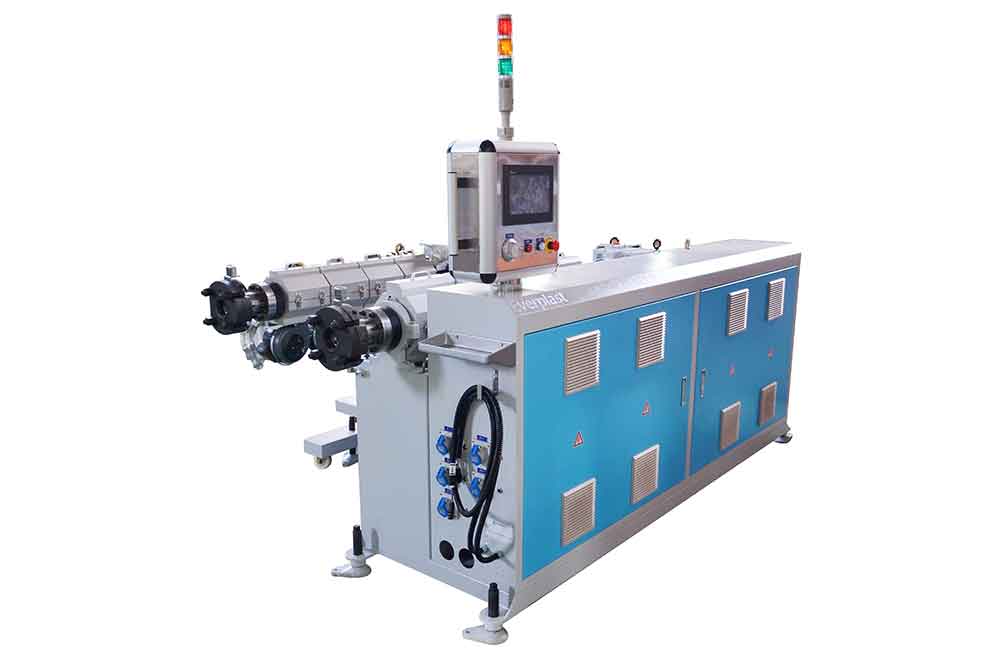 single_screw_extruder_machine