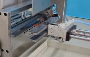 flower net application