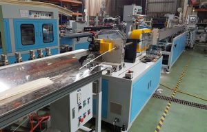 pa66 car tube application