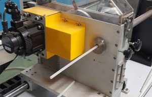 pa66 car tube application