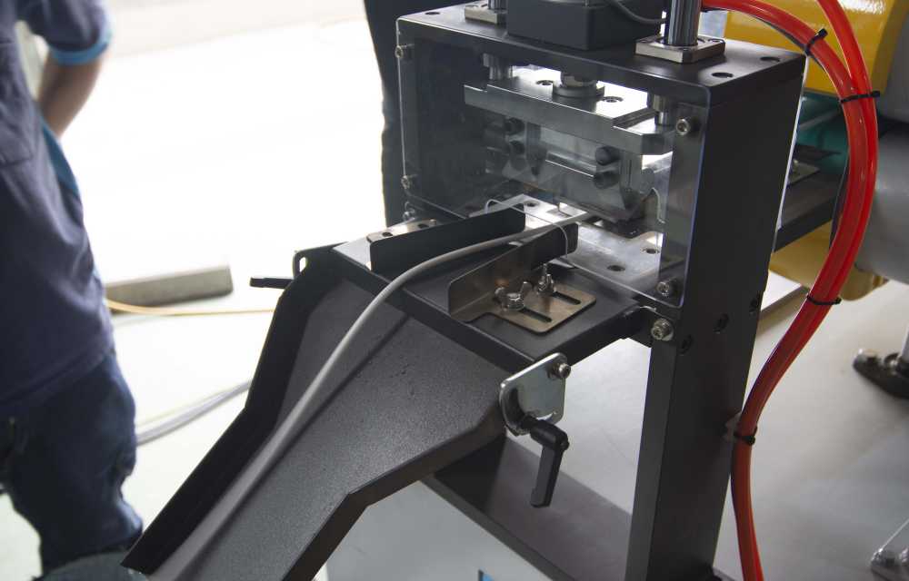 PVC Windows Frame Gasket machine line