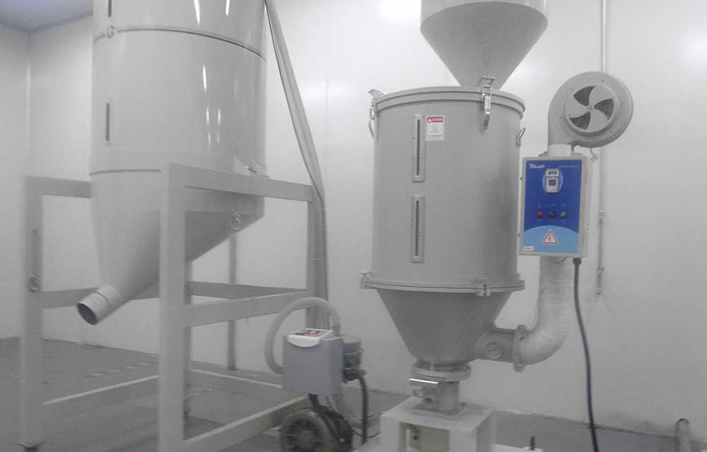 ABS-Pelletizing-application