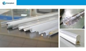 PC LED Lamping Machine Line