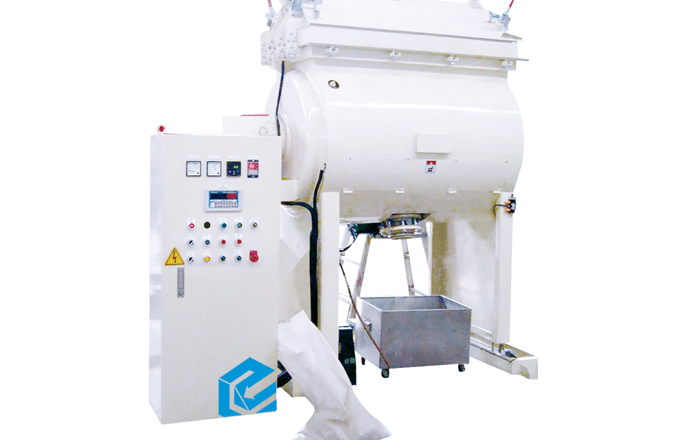 Everplast - WPC Total Solution Whole Plant Equipment Provider