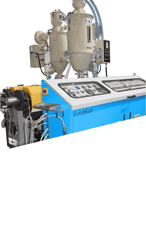 extrusion-machine