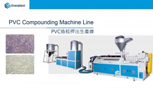 PVC Compounding