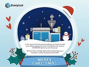 Everplast-Merry Christmas