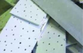 廢棄石膏板回收再製建材 (1)