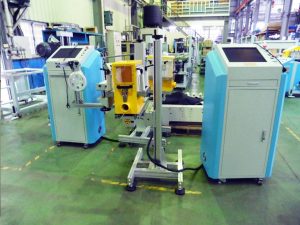 PS Foamed Polystyrene Profile Extrusion Line