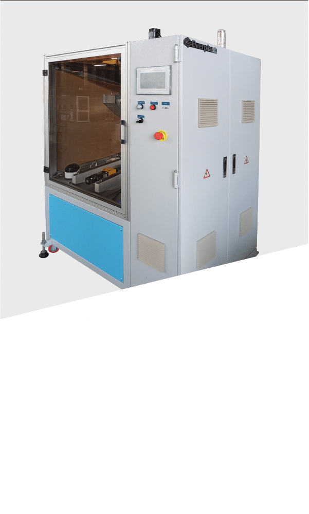 3D PRINTER EXTRUSION Everplast