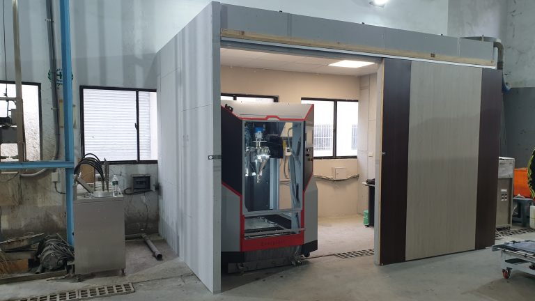 CMT CementCement-Like mortarslurry 3D Printer