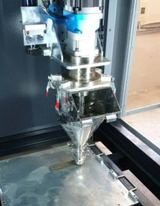 CMT CementCement-Like mortarslurry 3D Printer