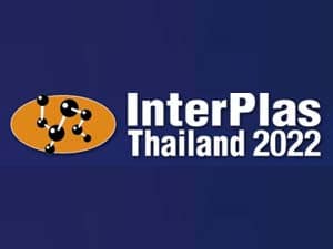 2022 InterPlas Thailand