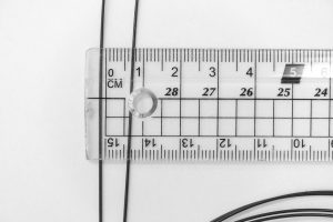 guide wire machine Line