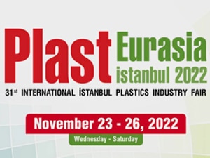 2022 Plast Eurasia