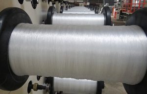 Monofilament machine line