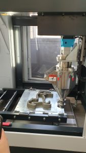 CementCement-Like MortarSlurry 3D Printer