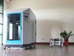 EM3-3505-CMT CementCement-Like MortarSlurry 3D Printer