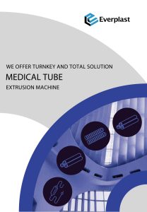 Everplast Medical Tube Catalog