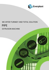 Everplast Pipe Catalog