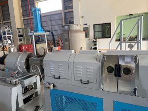 Recycled Pelletizing Line