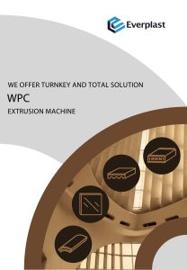 Everplast WPC Catalog