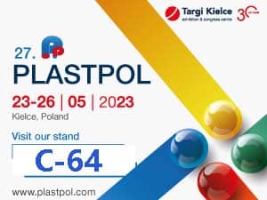 PLASTPOL 2023