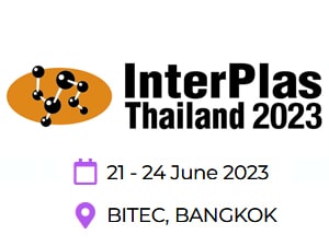 2023 InterPlas, Thailand