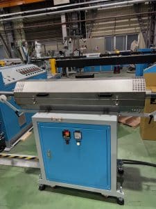 5 Layers PVC Reinforced Hose Extrusion Line