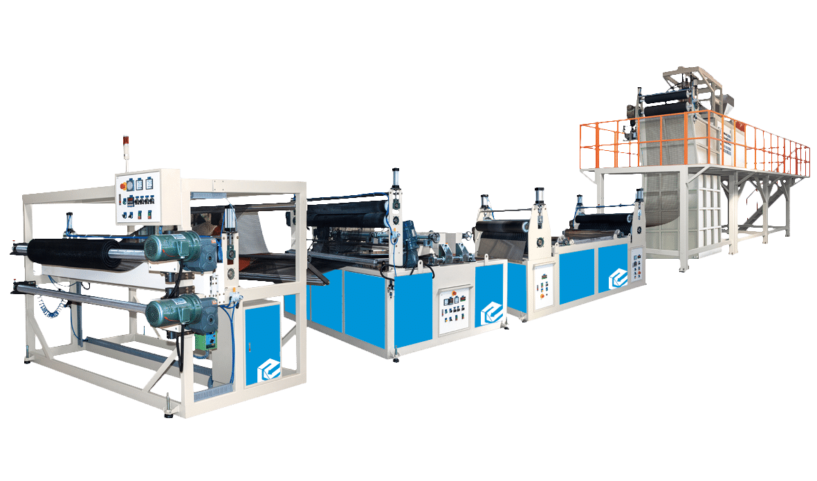 Экструзионная линия tsk-3000. Линия по производству пластиковых. Линия по производству пластиковых. Линия по производству пластиковых. Линия экструдер для пвх профиля.