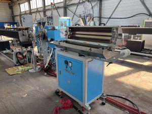 Reinforced Hose Line