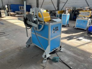 Reinforced Hose Line