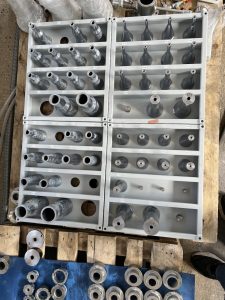 Reinforced Hose Line