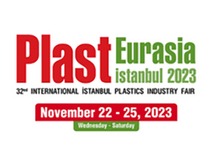 Plast Eurasia Istanbul 2023