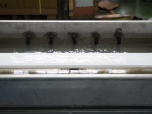 PS Foam Extrusion Production Line