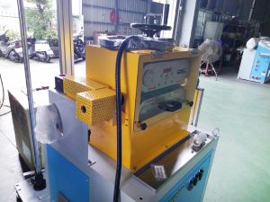 EMS-45 45mm PP Pipe Extruder Line