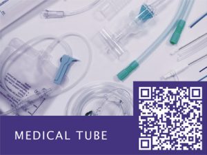 Everplast Medical Tube E-Catalogues